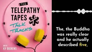 Talk Tracks Episode 13: Eastern Wisdom with Anu Gupta