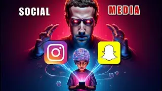How Social media destroys Gen-z | Social media Addication |