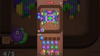 Level 413