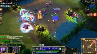 Malzahar Highlights from 10/1/11 Game