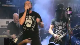 LEMMY’S 70TH BIRTHDAY WHISKEY A GO GO - WEST HOLLYWOOD 12.13.15
