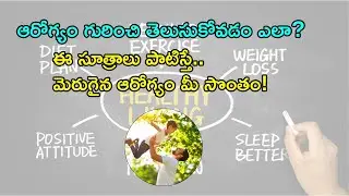 The Core Principles for Health and Happiness || Dr. Prathusha Nerella || Praveha Integrative