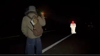The Most Haunted Road in America on Halloween 10/31/2025 Riverdale Road, Colorado