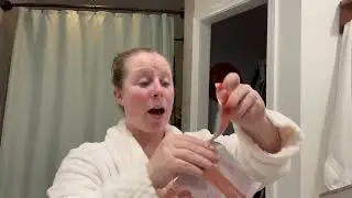 This Is My Review of Azure Hydrating Face Mask