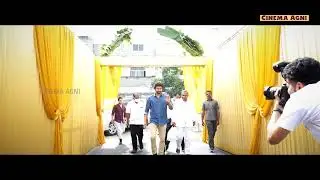 Thalapathi66 Pooja Official Full Video | Thalapathi Vijay | Rashmika Mandana | Vamshi | SS Thaman