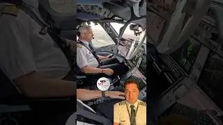 EXPLICANDO A DECOLAGEM - V1 #aviation #takeoff #airbus #avgeek #aviationlovers #shortvideo #shorts
