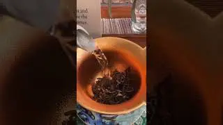 Thursday Tea practice & Mindful Affirmation