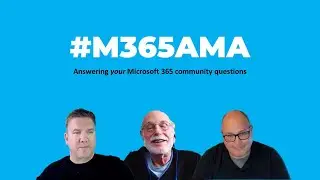 #M365AMA Where did the Zoom icon go in Microsoft Outlook?