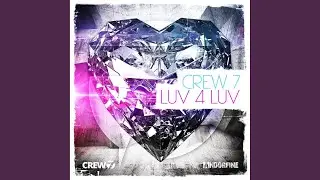 Luv 4 Luv (Club Mix)