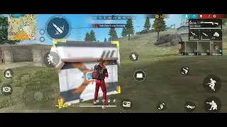 Playing with Hacker. #gaming #proplayer #feefire #hackerlikegameplay