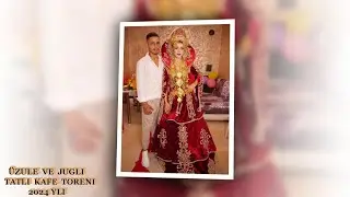 ÜZULE VE JUGULI TATLI KAFE TORENI 2024 YLI