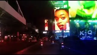 Night Chill Drive song