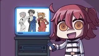 FGO Learning with Manga OP but: