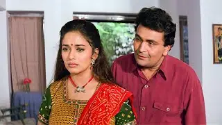 टूटे हुए काँच की भले ही कीमत न होती हो लेकिन टूटे हुए दिल बेशकीमती हो जाया करते है | Rishi Kapoor