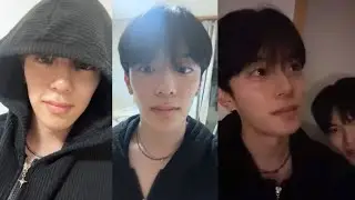 250927 유강민 인스타 라이브 