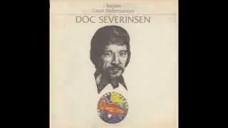 DOC SEVERINSEN - What's Up Doc