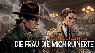 Die Stadt ohne Schatten: Ein Fall f&uuml;r Jonas Kade - Krimi Detektiv H&ouml;rbuch