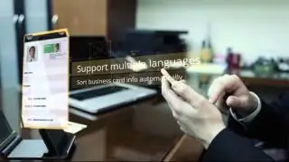 WorldCard Mobile Phone Kit