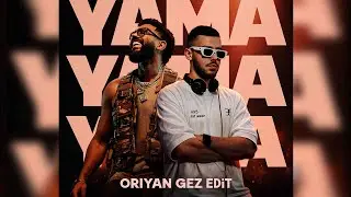 DYSTINCT - Yama (Oriyan gez EDiT)