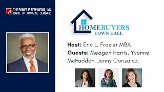 Homebuyer Townhall