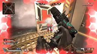 [APEX] ARENA m1D, hebleh, and Quinn Planned a Strategy and it Works Against Caustic
