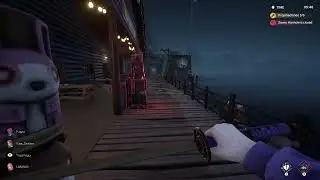 Propnight Gameplay - Killer: Maddy - Feb 25, 2023