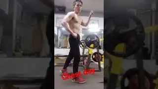 chest grind💪💪💪