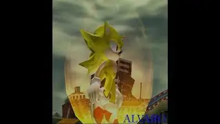 Sonic Adventure Dreamcast Last Story #gaming