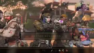 DROPPING OVER 40 KILLS (pistol only) | Call of Duty: Black Ops 4