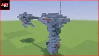 Star Wars Nebulon-B Tutorial (1:10)
