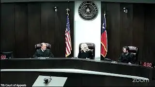 07-25-00001-CR Latoya Jo Skorich v. The State of Texas