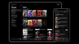 How to read comics online for free on iOS and macOS (iPhone, iPad and Mac) 2023