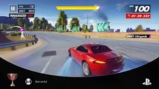 Asphalt Legends Unite - Wonderful Trophy / Achievement Guide