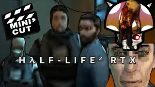 [Vinesauce] Joel - Half-Life 2: 