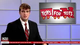 CNS-TV, November 20th, 2025