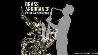 Peter De Girolamo - Undulatory Groove