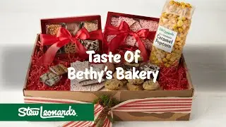Bethy's Bakery Gift Box | Best Sweets And Desserts