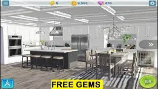 Tutorial PROPERTY BROTHERS HOME DESIGN MOD🔥PROPERTY BROTHERS HOME DESIGN Mobile 2022💵Get Free Gems