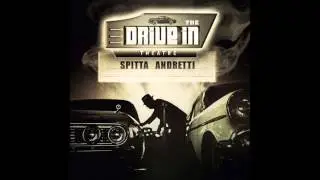 Curren$y - High Top Whites