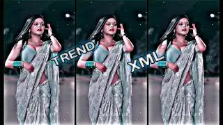Xml Preset 😘❤ Alight Motion Video Editing 🤤 Xml Preset 🎫 Alight Motion 🔥  @XmL eDiTz