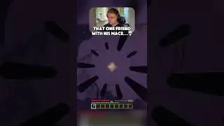 I Fell Through Every Dimension in Minecraft😳🙏