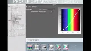 Professional Color Control with New X-Rite i1Profiler Software hosted by Tom Ashe