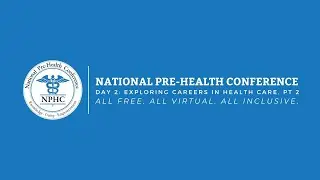 Integrative Medicine & Women's Health | NPHC 2022