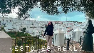 España es preciosa