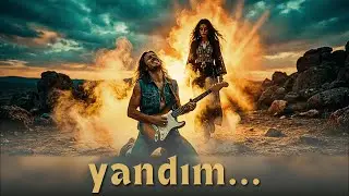 Eski Y&uuml;z&uuml;m&uuml; Benden Aldı: Bir Yeniden Doğuş Hikayesi (High Energy Rock)