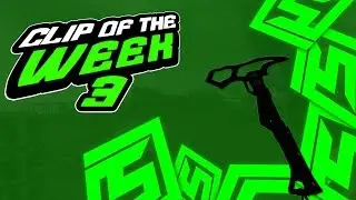 COTW #3 Ft Sketchy sV