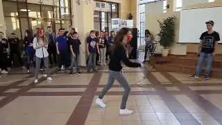 ЦАО Dance 2014