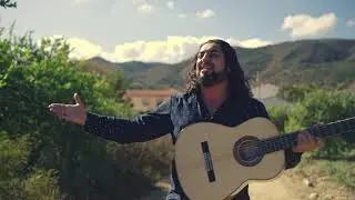 NAVIDAD DE MI CASA  Manuel De La Curra Videoclip 4K