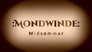Midsommar - Mondwinde
