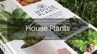 House Plants : the complete guide book review